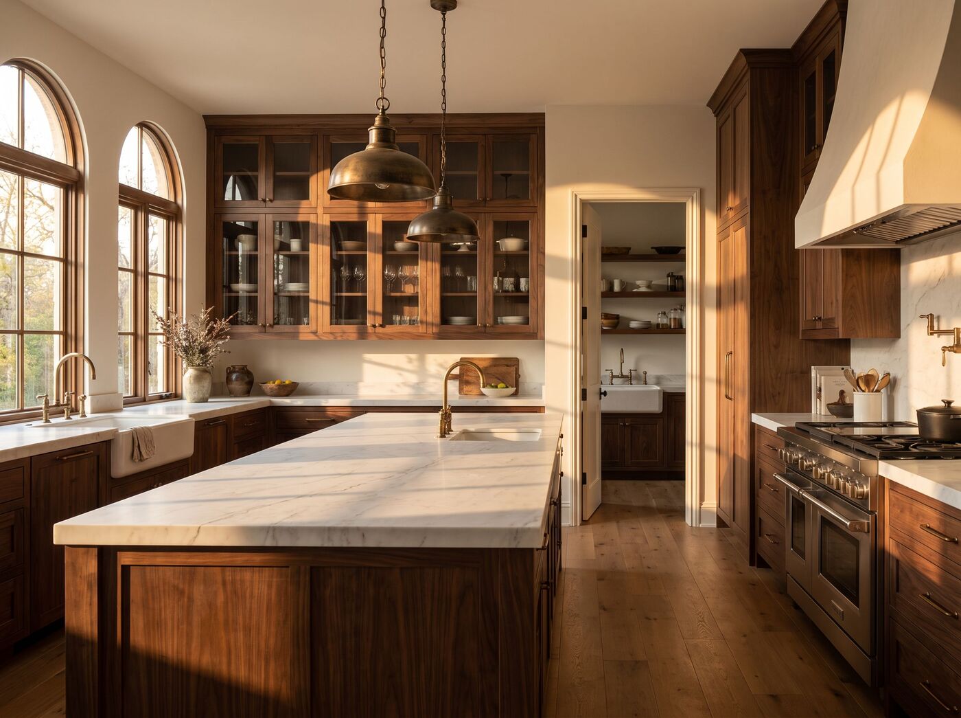 Park Homes Collection interior